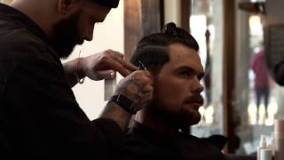 Wahl  Modern Man [upl. by Eatnohs]