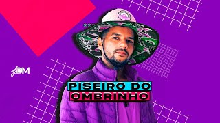 PISEIRO DO OMBRINHO  DJ DM [upl. by Elana]