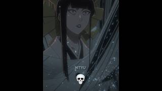 Uryu VS Senjumaru  Bleach Cour 3 Episode 1 Edit  Yhwach Senjumaru Aizen  Shunsui  Ichibei [upl. by Milicent]