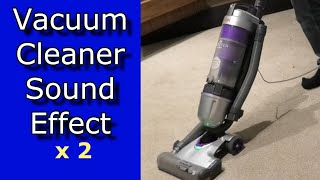 Vacuum Cleaner Sound Effect [upl. by Dygall]