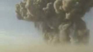 Irans first nuclear bomb test 23 Feb 2010 [upl. by Orly]