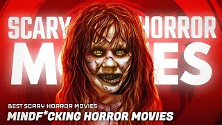 Top 5 Best Horror Movies  Top 5 Horror Movies  5 Best Horror Movies In Hindi  Horror Movies [upl. by Dranrev589]