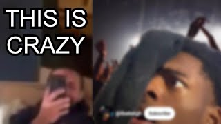 Drakes LEAKED Video Has GONE TOO FAR  This is Getting CRAZY NOW [upl. by Aidnis644]