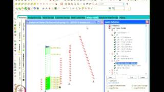 Mod04 Lec16 Berthing structures modelling [upl. by Jacquenetta]