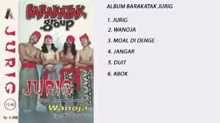 BARAKATAK  LAGU SUNDA LAWAS FULL ALBUM [upl. by Ahseal169]