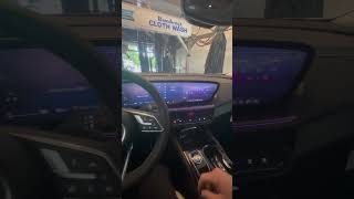 How To Use the Ambient Lighting on Your New 2024 Buick Envision buick envision ambientlighting [upl. by Kimber]