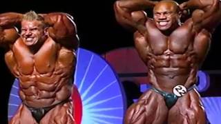 Bodybuilding Motivation  Collapse MPW [upl. by Erdnaet]