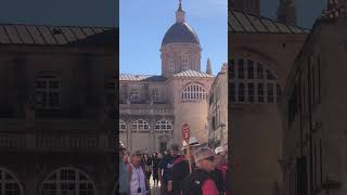 Church of st Blaise in the old town [upl. by Iglesias]