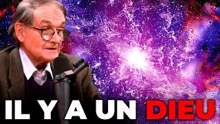 Roger Penrose Nous Voyons ENFIN La VRAIE Échelle de lUnivers  James Webb CHOQUE le Monde [upl. by Lavina]