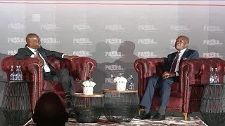 2021 Chairman’s Conversation with Dr Reuel Khoza Highlights Special [upl. by Abehsile]