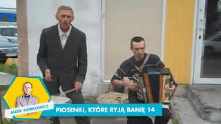 PIOSENKI KTÓRE RYJĄ BANIĘ 14 [upl. by Ariek805]