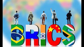 Notice of AltTech Exclusive BRICS vs the World [upl. by Steel]