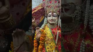 Maa ka bulawa aaya hai Jai Maa Deveshwari Mahamaya bhajan [upl. by Nirrok]