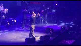 Atif Aslam Dil Diyan Gallan Live performance London 2024 [upl. by Yrrum361]