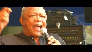 Hugh Masekela  Chileshe 4K [upl. by Rosalind]