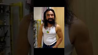 Reply To Ajaz Khan😑 roast [upl. by Doownel224]