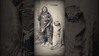 Mescalero Apache nativeamericanhistory history [upl. by Millie166]