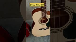 guitar top wood  spruce and mahogany wood  sukhwinder kler shorts short shortvideo [upl. by Madelena]