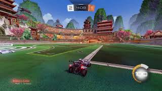 Rocket League® HEATSEEKER TOURNAMENT [upl. by Cenac]