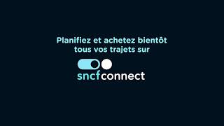 SNCF Connect – Planifiez et achetez tous vos trajets sur une seule appli [upl. by Llennej252]