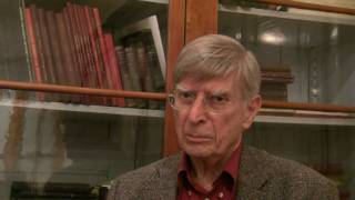 UE Mahler Interview with Herbert Blomstedt [upl. by Ylime]