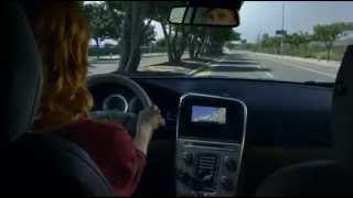 2013 Volvo XC60 SUV  Rearview Commercial  Volvo Cars [upl. by Richie]