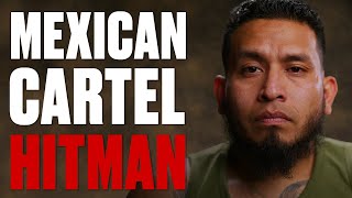 Former Hitman on Mexican Prison Cartel Brutality and Police Corruption  Minutes With [upl. by Avonasac272]