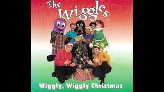 The Wiggles  Jingle Bells 2006 Instrumental [upl. by Henden167]