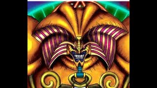 YuGiOh Exodia FTK Deck Profile 2012 [upl. by Tandy531]