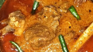 Fearless Cooking Tandoori Mutton Masala Recipe [upl. by Attenoj197]