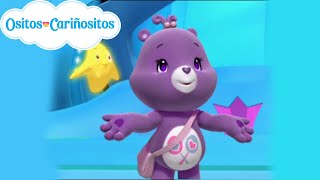 Ositos Cariñositos  El Filme Share Bear  Dibujos animados para niños  Canciones infantiles [upl. by Yauqram]