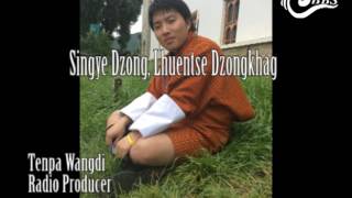 About Singye Dzong [upl. by Lehsreh]