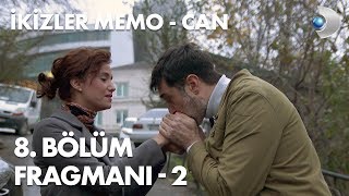 İkizler Memo  Can 8 Bölüm Fragmanı  2 [upl. by Shear998]