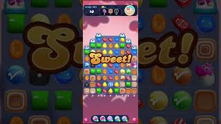 Candy Crush Level 16705 [upl. by Adnahsal665]