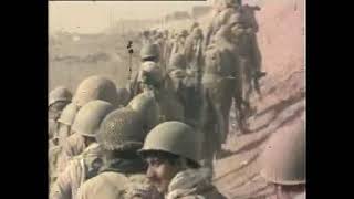 The Army of Imam Mahdi • Sadegh Ahangaran • Iran  Iraq War Noha [upl. by Guadalupe]