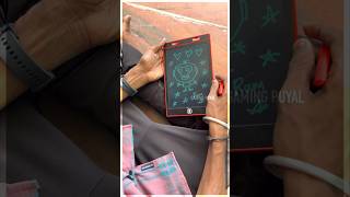 UNBOXING NEW MAGIC SLATE 💥🤣  GAMING PUYAL  Shorts [upl. by Zigrang]