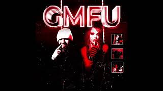 ODETARI  GMFU w 6arelyhuman Official Audio [upl. by Mosera]