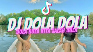 DJ DOLA DOLA KITA SALAH DOLA  REMIX FULL BASS VIRAL 2024 [upl. by Ches]