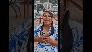 🔴La hermanita Doble Cara 🤦🏻‍♂️🔥 shortvideos parati freestyle shortviral short fy [upl. by Harty]