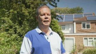 The UK Solar Feedin Tariff Explained [upl. by Letta809]