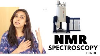 NMR Spectroscopy Introduction  Lab Instrumentation and Principle [upl. by Thgirw]