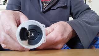 How to replace Batteries in the Life Gear LED Flashlight VID20200314100727mp4 [upl. by Quiteria278]