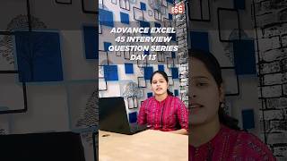 What is Index Match INDEX MATCH is an Exce viralvideo viralvideo exceltech shortvideo excel yt [upl. by Liagabba]