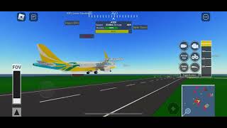 A320 review PTFS [upl. by Renard]