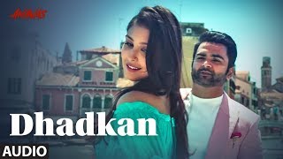 Dhadkan Full Audio  Amavas  Sachiin Joshi Vivan Bhathena Nargis Fakhri  TSeries [upl. by Cacilie]