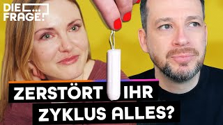 Heftiger Zyklus Trennung wegen PMS [upl. by Cherise]