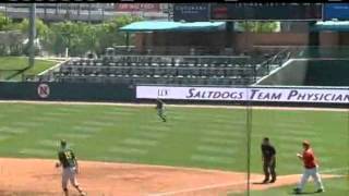 Second Round State Baseball Highlights [upl. by Ahcsim]