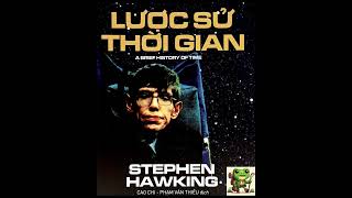 Lược sử thời gian  Sách nói  Phần 1 Chương 10 Lý thuyết thống nhất của vật lý học 0 [upl. by Nylarahs]