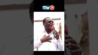 CHAMA HIKI KIMEJENGWA KWA MISINGI NNE KILA MWANA CHADEMA ALITAMBUE HILO [upl. by Hsinam774]