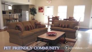 Paseo del Sol Apartments in Albuquerque NM  ForRentcom [upl. by Allehs]